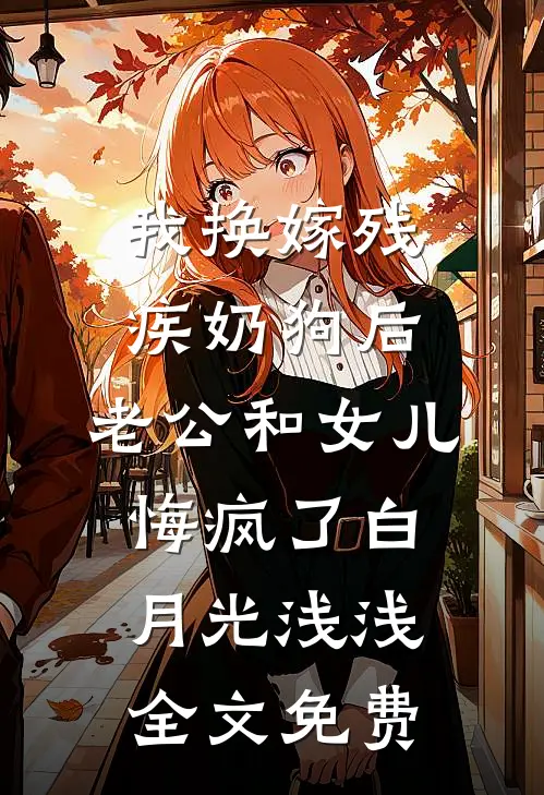 我换嫁残疾奶狗后，老公和女儿悔疯了白月光浅浅全文免费