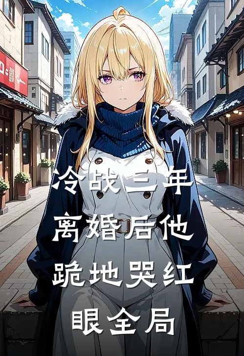 冷战三年，离婚后他跪地哭红眼全局