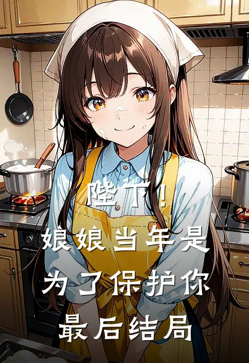 陛下！娘娘当年是为了保护你最后结局