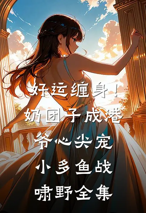 好运缠身！奶团子成港爷心尖宠小多鱼战啸野全集