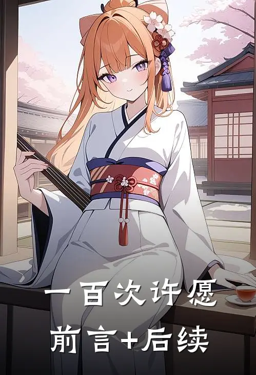 一百次许愿前言+后续