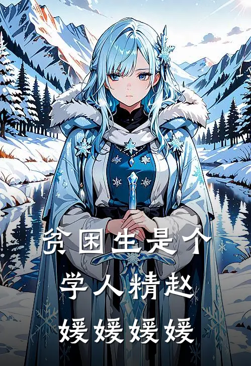 贫困生是个学人精赵媛媛媛媛