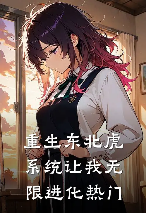 重生东北虎，系统让我无限进化热门
