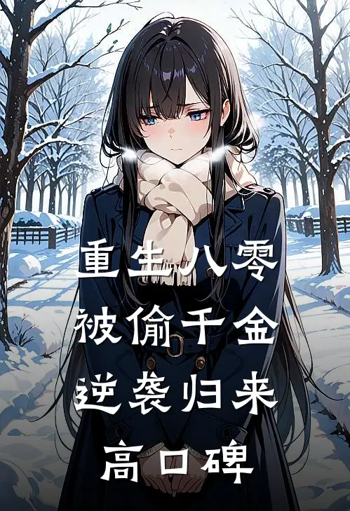 重生八零：被偷千金逆袭归来高口碑