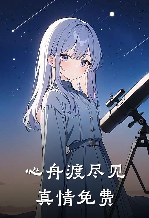心舟渡尽见真情免费