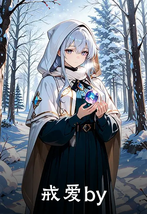 戒爱by