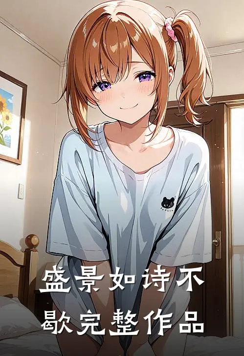 盛景如诗不歇完整作品