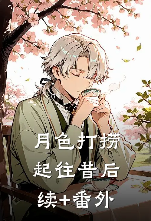 月色打捞起往昔后续+番外