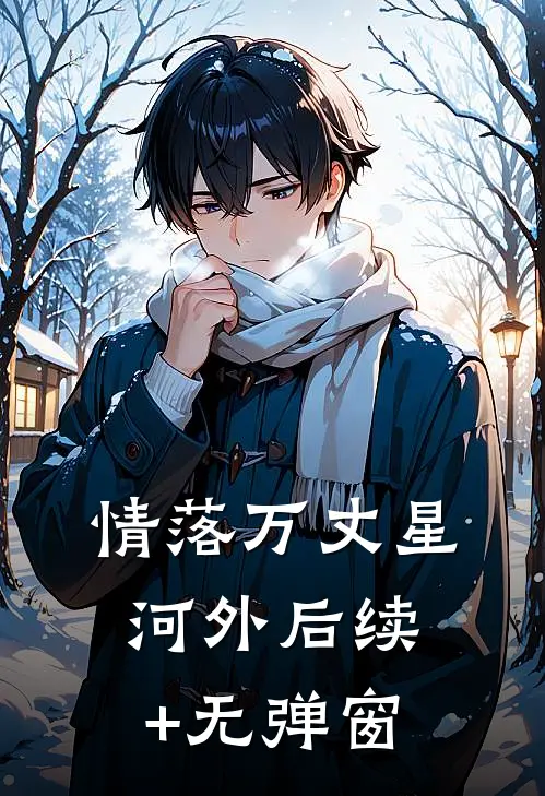 情落万丈星河外后续+无弹窗