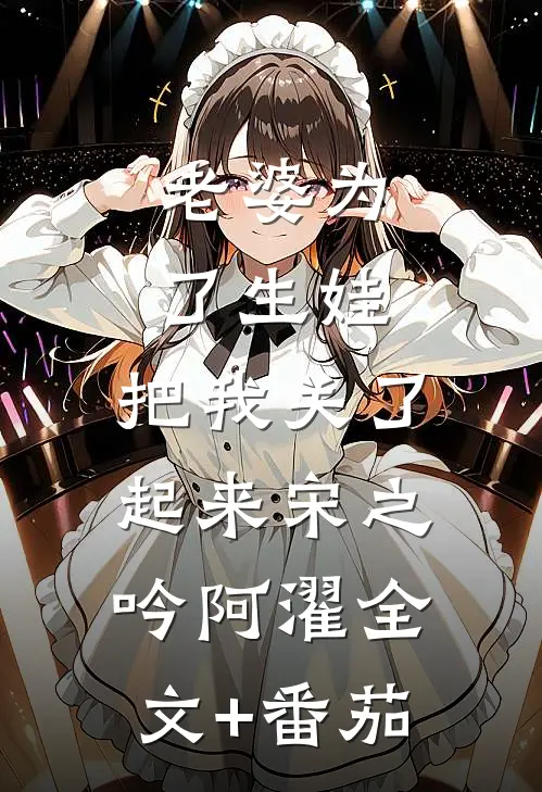 老婆为了生娃，把我关了起来宋之吟阿濯全文+番茄