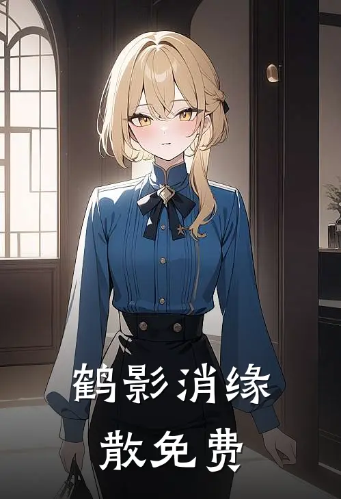 鹤影消缘散免费