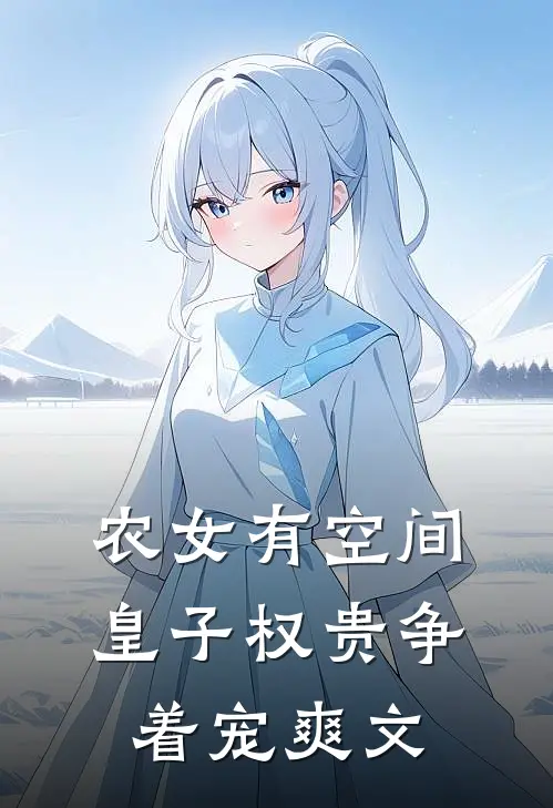 农女有空间，皇子权贵争着宠爽文
