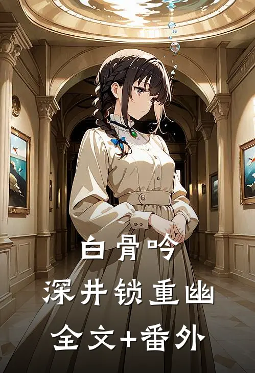 白骨吟，深井锁重幽全文+番外