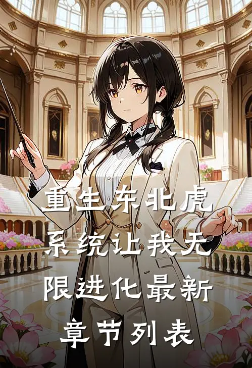 重生东北虎，系统让我无限进化最新章节列表