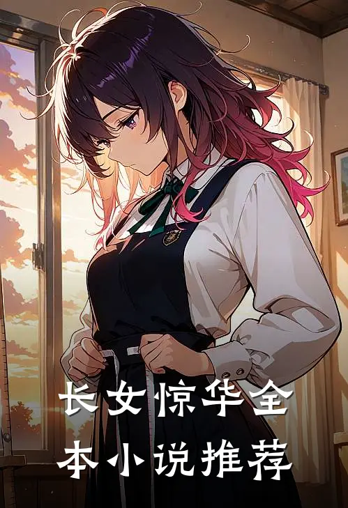 长女惊华全本小说推荐