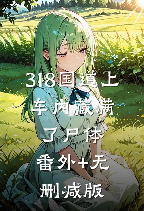 318国道上，车内藏满了尸体:番外+无删减版