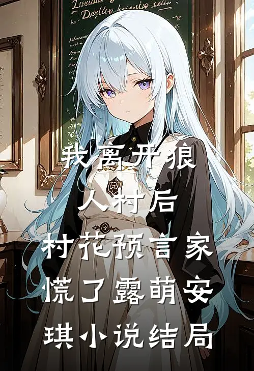我离开狼人村后，村花预言家慌了露萌安琪小说结局