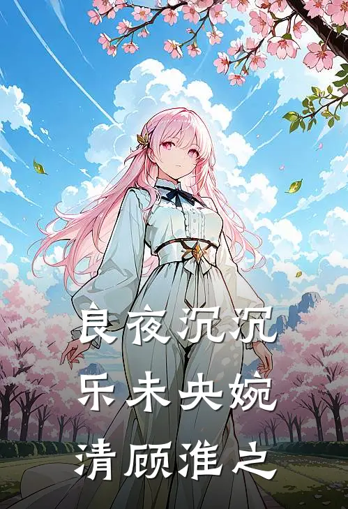 良夜沉沉乐未央婉清顾淮之