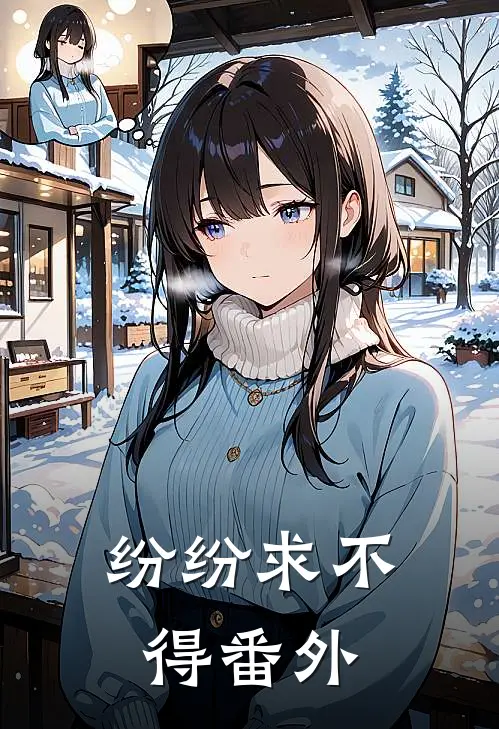 纷纷求不得番外