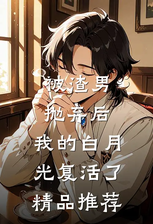 被渣男抛弃后，我的白月光复活了精品推荐