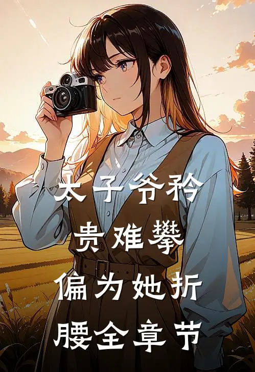 太子爷矜贵难攀，偏为她折腰全章节
