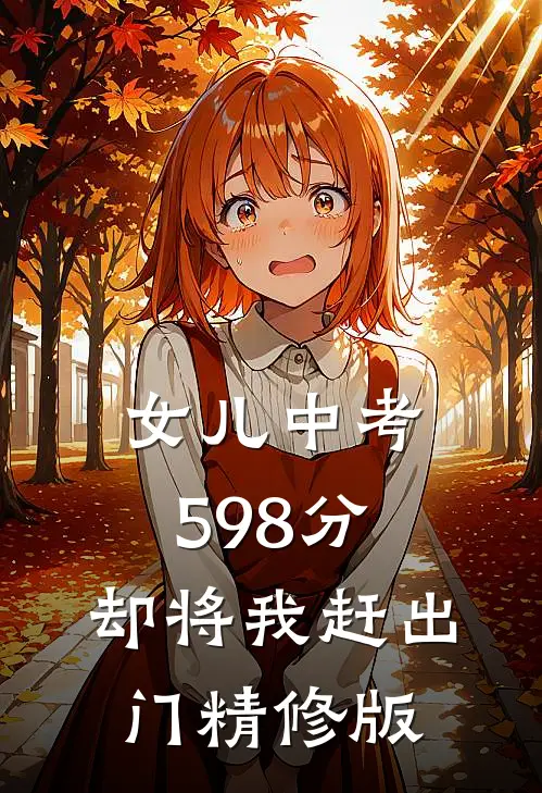 女儿中考598分，却将我赶出门精修版