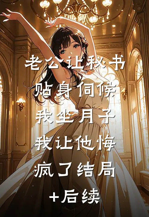 老公让秘书贴身伺候我坐月子，我让他悔疯了结局+后续