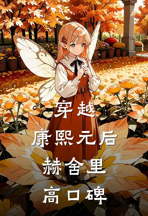 穿越：康熙元后赫舍里高口碑