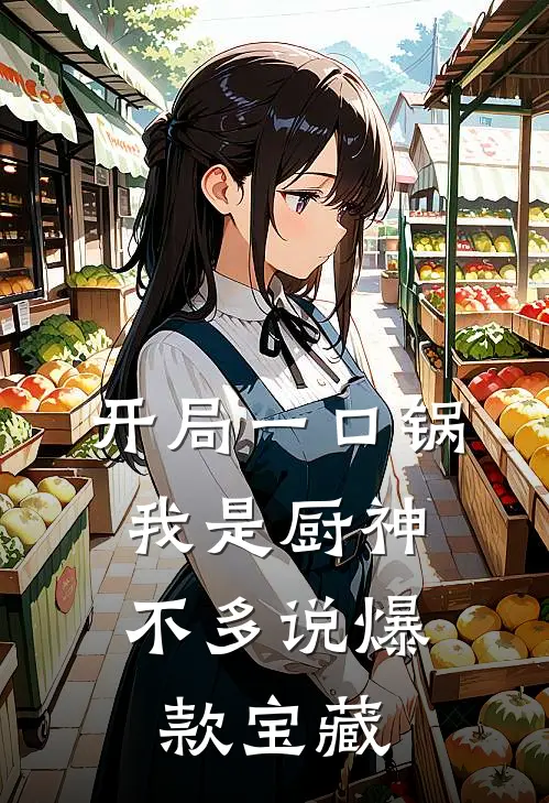 开局一口锅：我是厨神不多说爆款宝藏