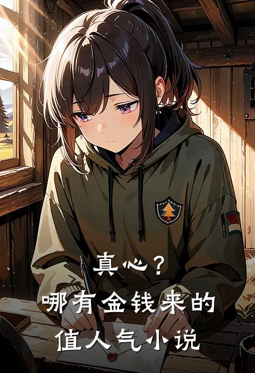 真心？哪有金钱来的值人气小说