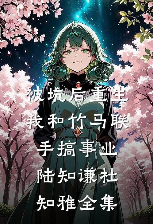 被坑后重生，我和竹马联手搞事业陆知谦杜知雅全集
