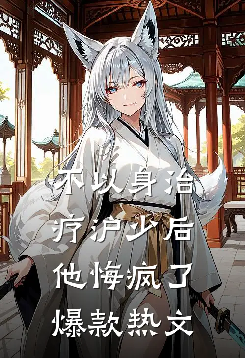 不以身治疗沪少后，他悔疯了爆款热文