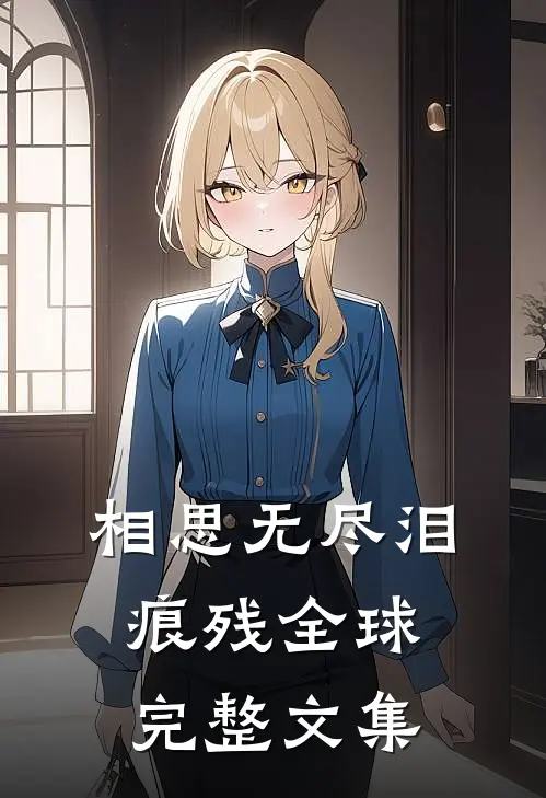 相思无尽泪痕残全球完整文集