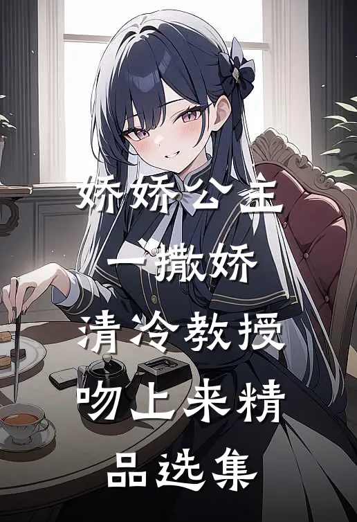 娇娇公主一撒娇，清冷教授吻上来精品选集