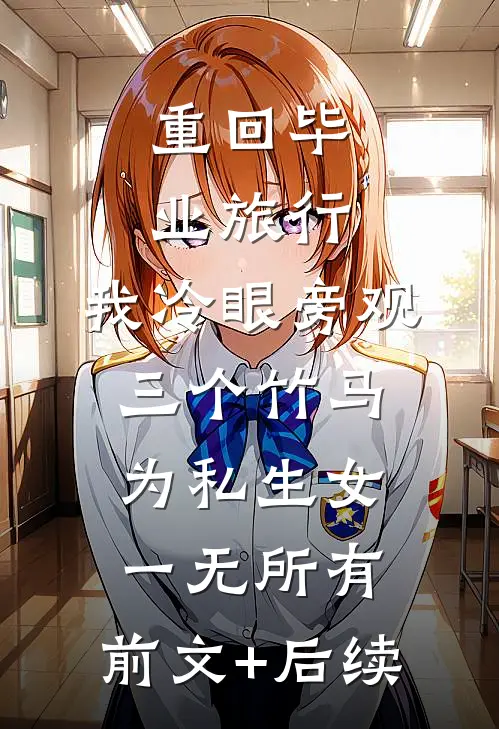 重回毕业旅行，我冷眼旁观三个竹马为私生女一无所有:前文+后续