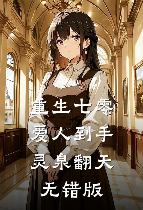 重生七零：爱人到手，灵泉翻天无错版