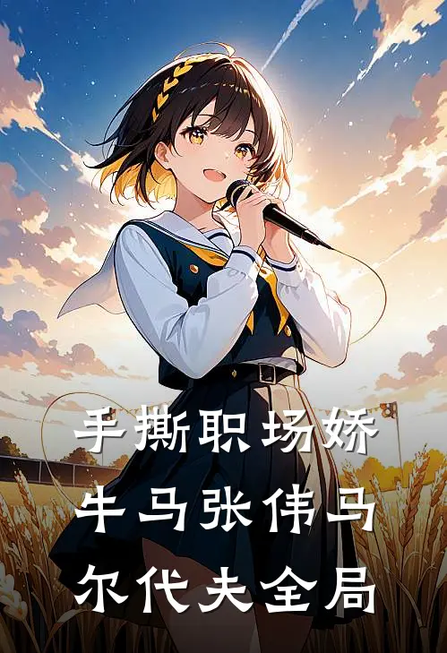 手撕职场娇牛马张伟马尔代夫全局