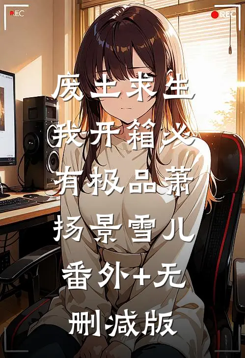 废土求生：我开箱必有极品萧扬景雪儿:番外+无删减版