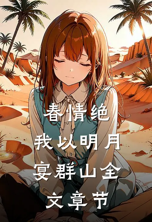 春情绝，我以明月宴群山全文章节