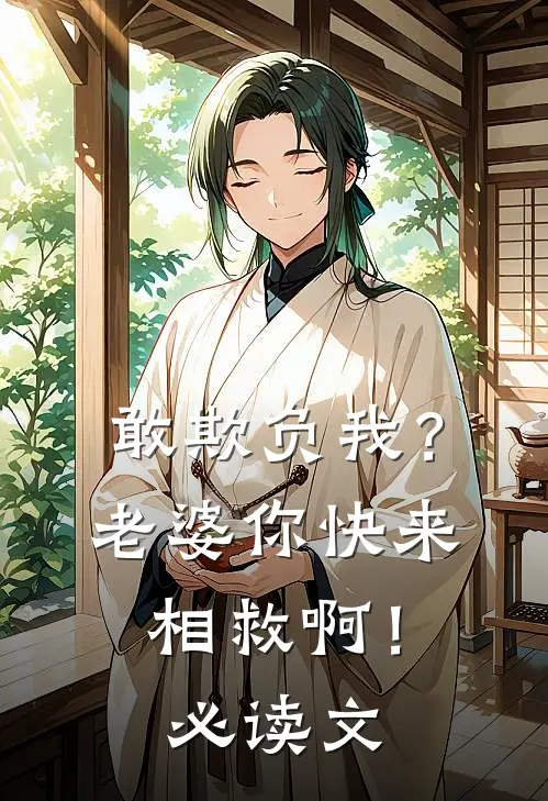 敢欺负我？老婆你快来相救啊！必读文