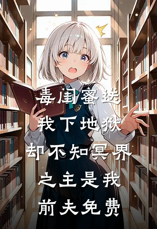 毒闺蜜送我下地狱，却不知冥界之主是我前夫免费