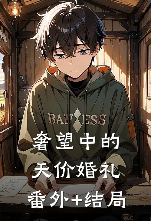 奢望中的天价婚礼:(番外)+(结局)