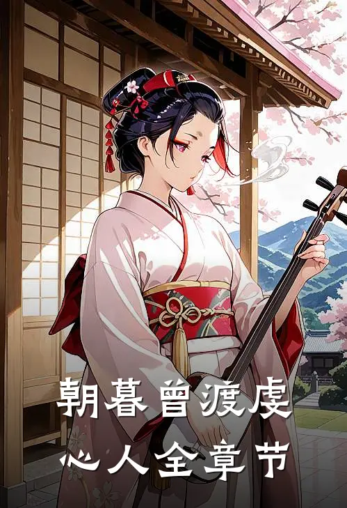 朝暮曾渡虔心人全章节