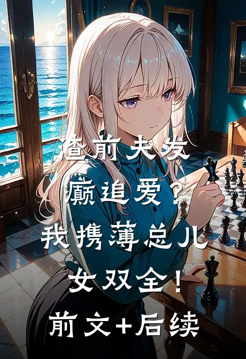 渣前夫发癫追爱？我携薄总儿女双全！:前文+后续