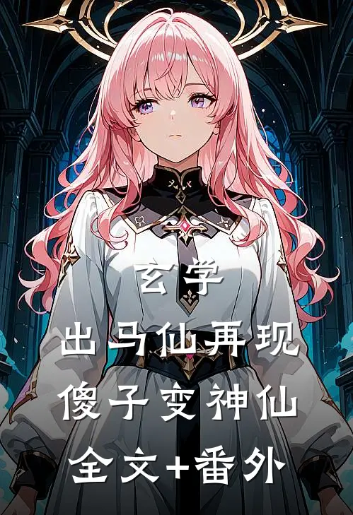 玄学：出马仙再现，傻子变神仙全文+番外