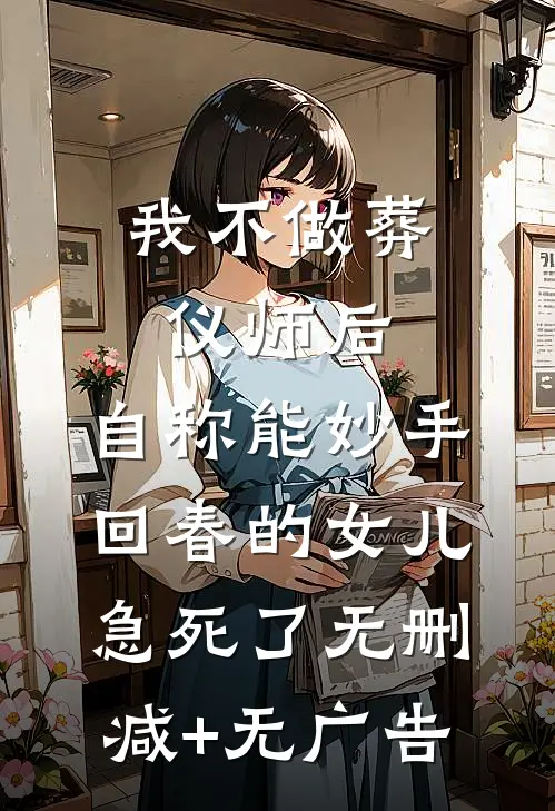 我不做葬仪师后，自称能妙手回春的女儿急死了无删减+无广告