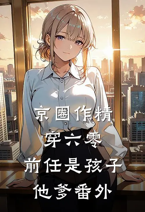 京圈作精穿六零：前任是孩子他爹番外