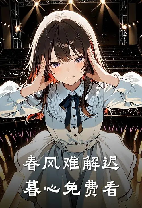 春风难解迟暮心免费看