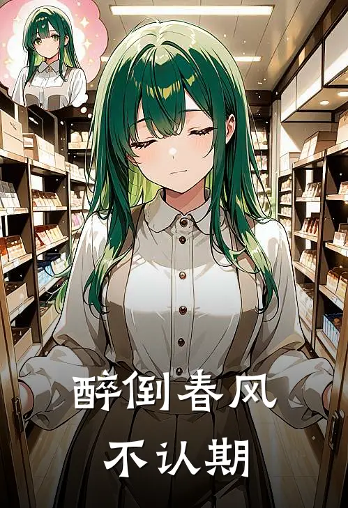 醉倒春风不认期