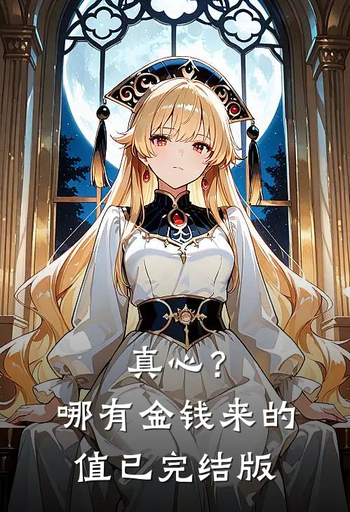 真心？哪有金钱来的值已完结版